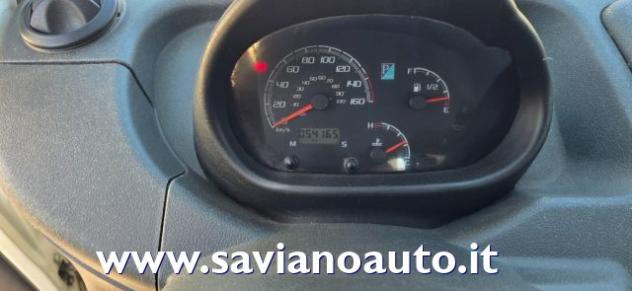 PIAGGIO PORTER 1.3 BENZINA " VASCA RIFIUTI " rif. 24028578 - Foto 10