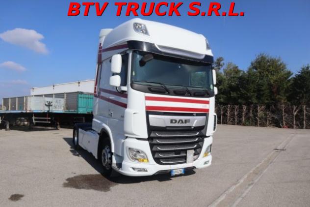 DAF XF 530 TRATTORE STRADALE CON IMPIANTO IDR. EURO 6 rif. 24175680 - Foto 3