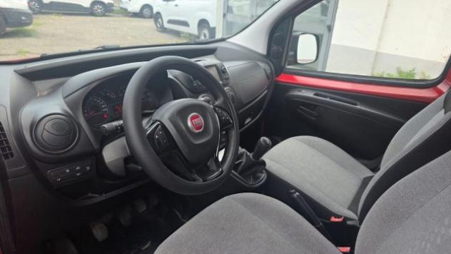 FIAT Fiorino 1.3 MJT 95CV Adventure SX allestimento officina E6 rif. 23865071 - Foto 10