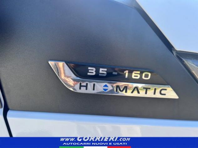 IVECO Daily 35-160 rif. 24013791 - Foto 4