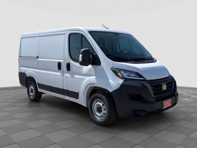 FIAT Ducato Ducato 30 2.2 Mjt 120CV PC-TN Furgone rif. 24076757 - Foto 7
