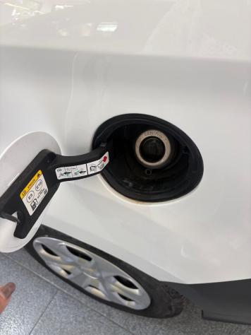 Ford Transit Courier 1.0 EcoBoost 100CV Van Trend - Foto 10