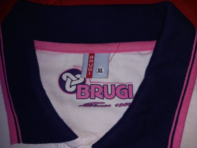 2 polo manica lunga, 1 nuova - Foto 4