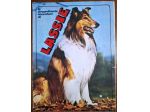 Album Figurine Panini Lassie