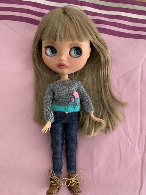 Bambola blyte - Foto 5