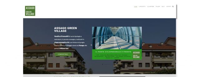 Creazioni Siti Web Milano - Foto 2