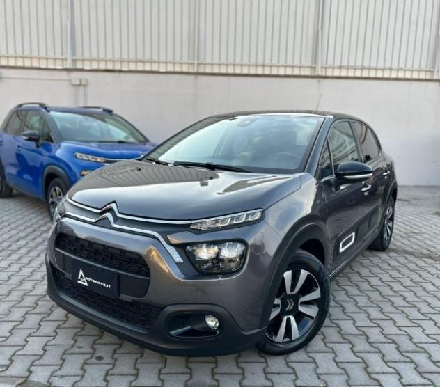 CITROEN C3 PureTech 83 S&S Shine rif. 23399408 - Foto 3