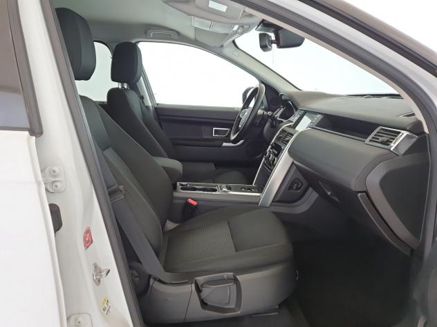 Land Rover Discovery Sport 2.0 TD4 150cv Pure Business 4WD - IVA ESPOSTA - Foto 3