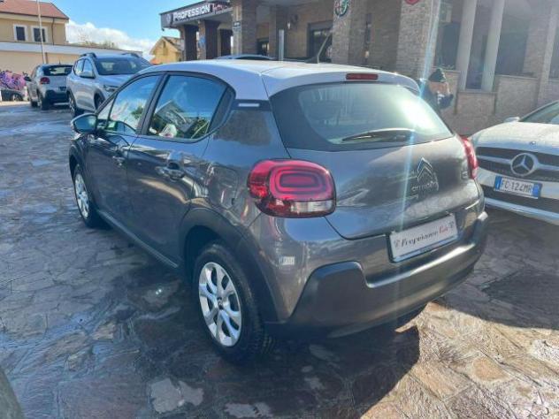 Citroen C3 C3 1.2 PURETECH S&S YOU 83CV - Foto 7