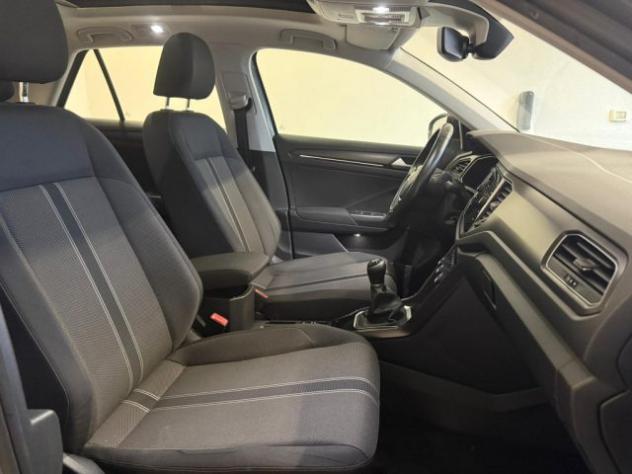 VOLKSWAGEN T-Roc 1.0 TSI 115 CV Style BlueMotion Technology rif. 23320008 - Foto 9