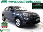 FIAT 500X 1.0 T3 5P Manuale CULT 2WD  *OK NEOPATENTATI * rif. 23868457