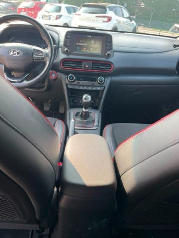 HYUNDAI Kona 1.0 T-GDI Xpossible rif. 24199452 - Foto 9