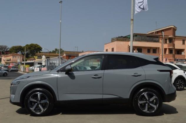 NISSAN Qashqai MHEV 140 CV N-Connecta rif. 23949139 - Foto 5