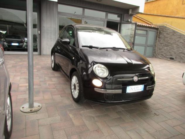 Fiat 500 500 III 1.2 Lounge 69cv FULL O?PTIONAL GARANTITA - Foto 2