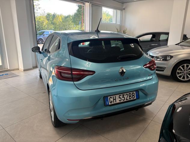 Renault Clio Full Hybrid E-Tech 145 CV 5 porte Techno - Foto 4