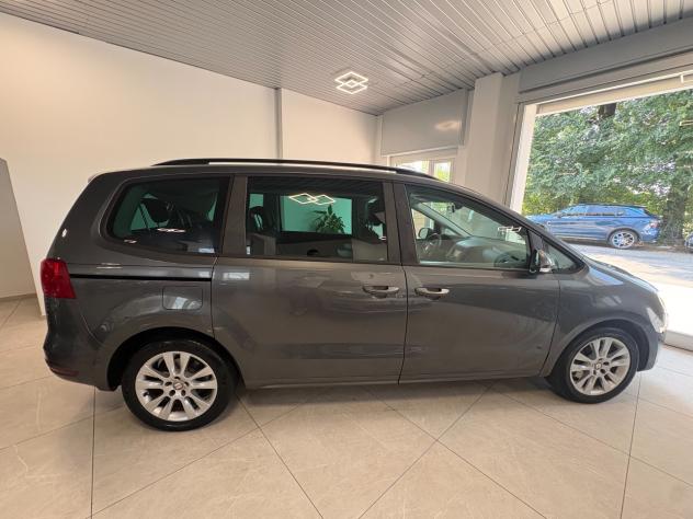 Seat Alhambra 2.0 TDI CR DSG I-Tech - Foto 5