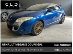Renault Mégane Coupé Megane Coupe 1.4 tce 16v 130cv
