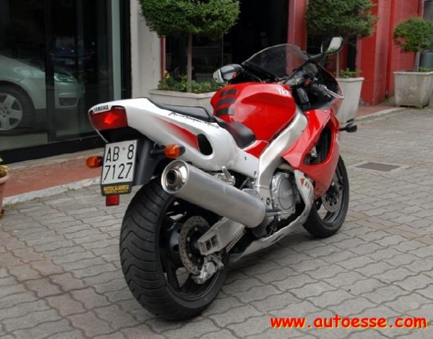 MOTOS-BIKES Yamaha Thunderace 1000 EX UP rif. 23940312 - Foto 4