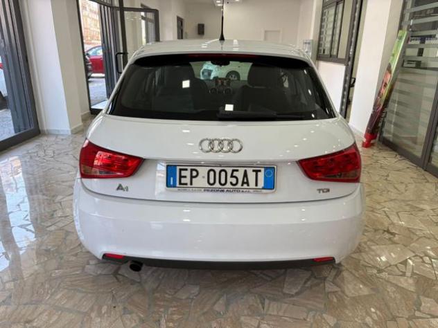 AUDI A1 SPB 1.6 TDI Ambition rif. 23815864 - Foto 6