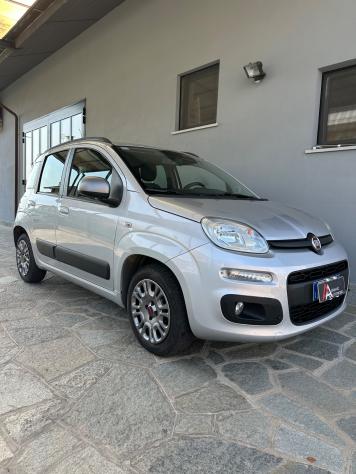 Fiat Panda 1.2 Pop 69cv E6 - Foto 7