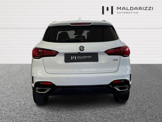 MG HS I 1.5 t Luxury auto - Foto 3
