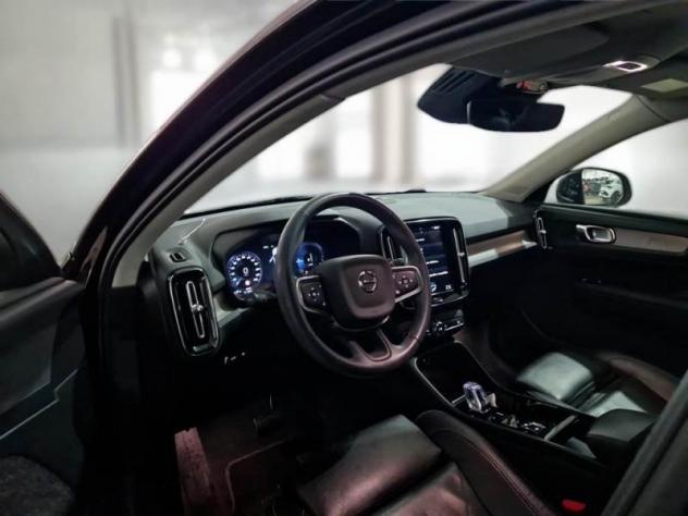 Volvo XC40 Recharge T5 180+82 CV Recharge Plug-In Hybrid Inscription - Foto 6