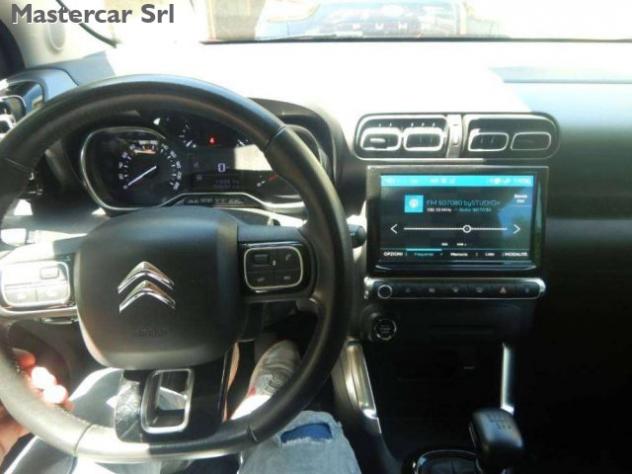 CITROEN C3 Aircross C3 Aircross 1.2 puretech Shine Pack 110 Cv -GN875 rif. 23922262 - Foto 6