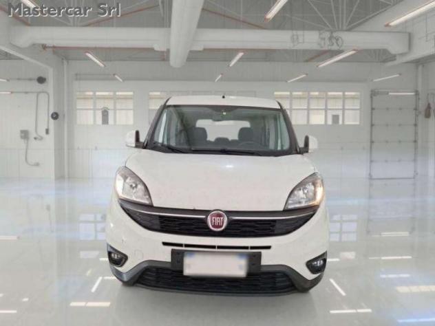 FIAT Doblo DOBLÒ COMBI 5 POSTI 1.6 MJT 105CV SX - FY266KH rif. 24071962 - Foto 6