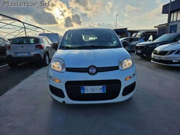 FIAT Panda 1.3 mjt 16v Easy Autovettura 95cv - FL101DM rif. 23968801 - Foto 8