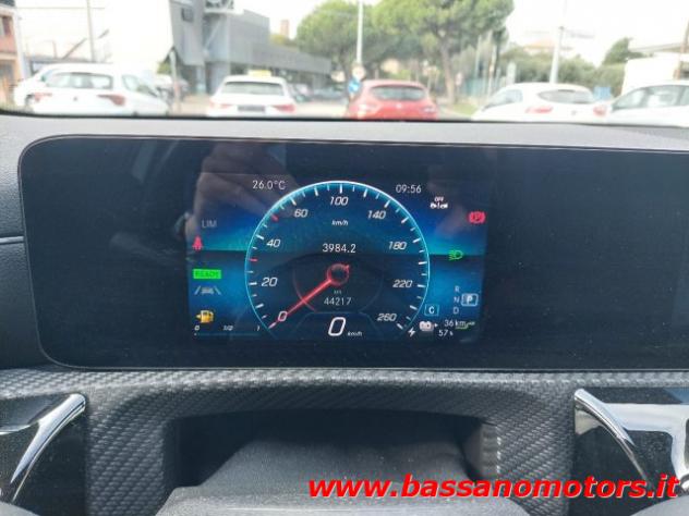 MERCEDES-BENZ A 250 e hybrid EQ Business Plug In Hybrid rif. 23148694 - Foto 5