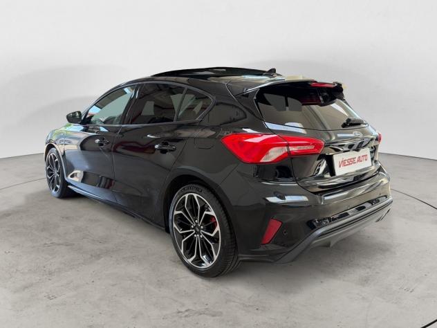 Ford Focus 1.5 EcoBoost 150cv ST Line Auto - Foto 7