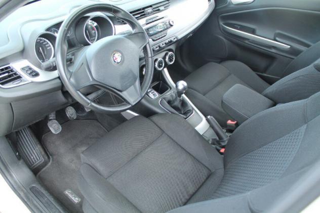 Alfa Romeo Giulietta Giulietta 1.6 JTDm-2 105 CV Exclusive - Foto 9
