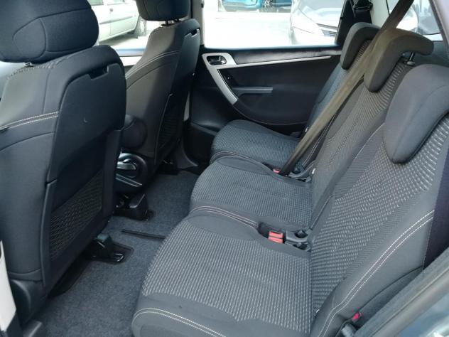 Citroen C4 Picasso 1.6 HDi 110 FAP Seduction - Foto 10