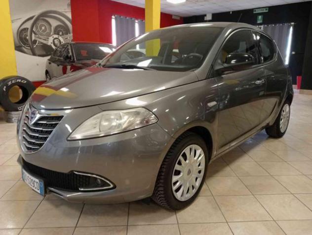 LANCIA Ypsilon 1.2 69 CV 5 porte ** OK NEOPATEN. ** rif. 23772420