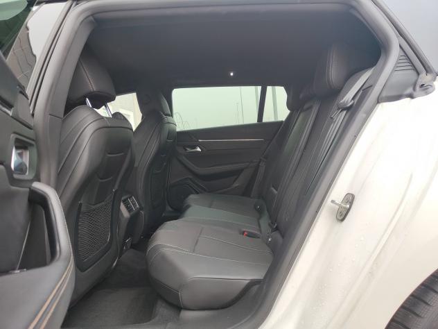 Peugeot 508 GT BlueHDi 130 EAT8 SW Camera Cerchi18 FariLED - Foto 4
