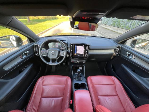 Volvo XC40 T3 Inscription - Foto 9