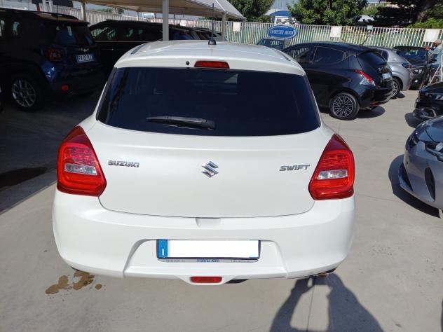 Suzuki Swift 1.0 boosterjet S 2wd auto my19 - Foto 5