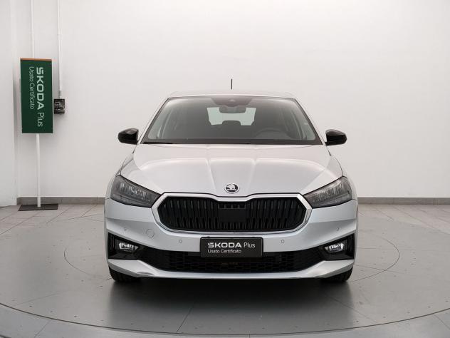 Škoda Fabia 1.0 MPI Evo 59KW YOUNG EDITION - Foto 2