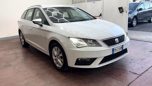 Seat Leon 1.6 TDI 115 CV ST Style - Foto 3