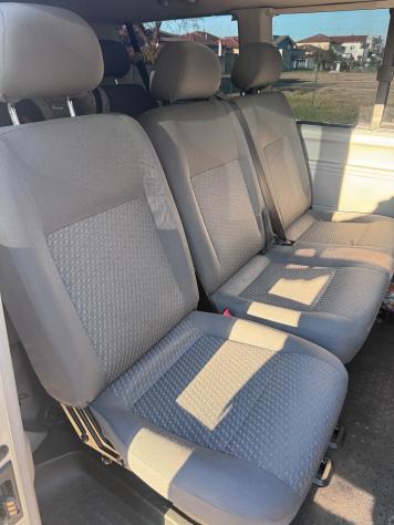 Volkswagen Multivan 2.0 TDI 140CV 9 posti - Foto 9