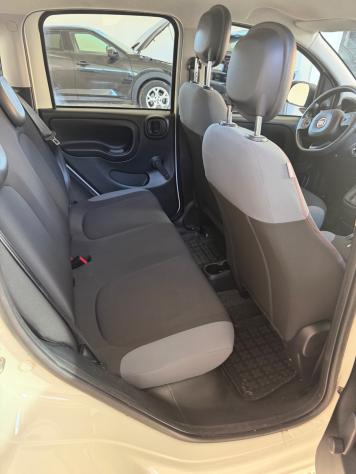 Fiat Panda 0.9 TwinAir Turbo Natural Power Easy - Foto 6