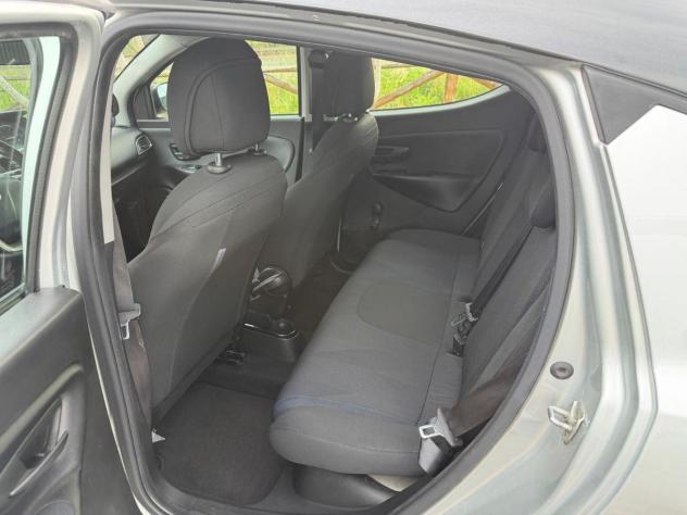 LANCIA - Ypsilon - 1.2 69 CV 5p. S&S Platinum - Foto 7