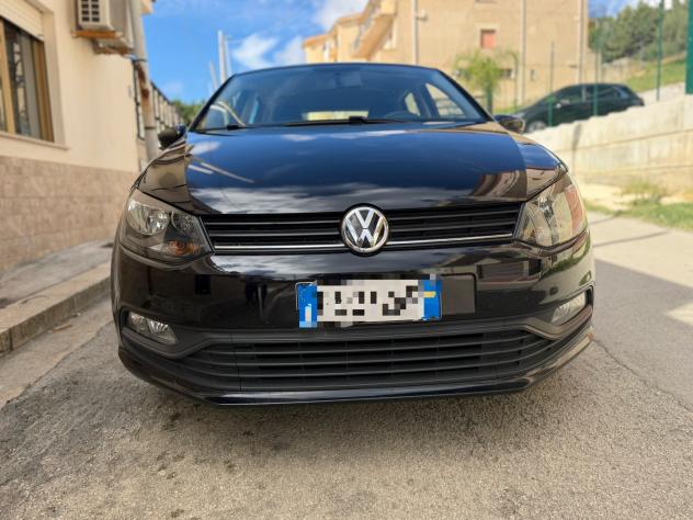 Volkswagen Polo 1.4 TDI 5p. Trendline - Foto 7