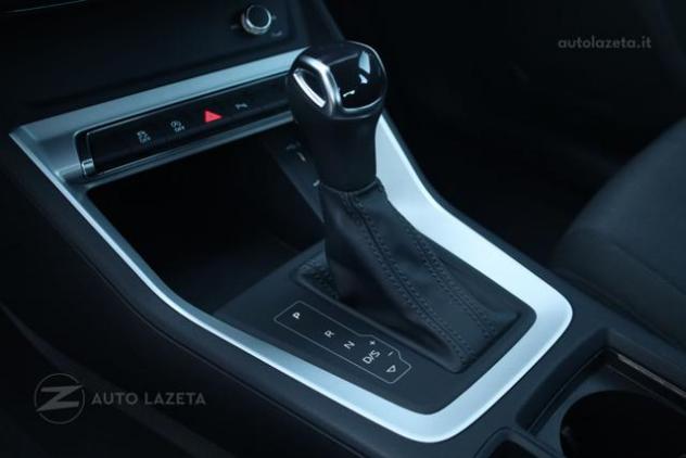 AUDI Q3 40 TDI quattro S tronic Advanced rif. 23956845 - Foto 7