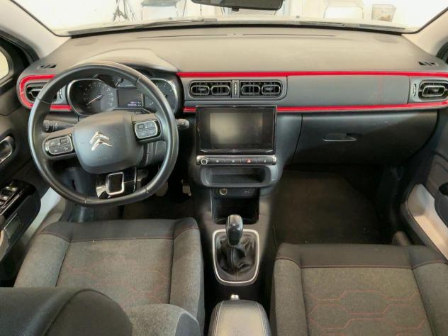 CITROEN - C3 - PureTech 82 Shine - Foto 4