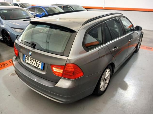 BMW 316 TOURING 116 CV MANUALE + ANCHE NEO PATENTATI! rif. 23948702 - Foto 4