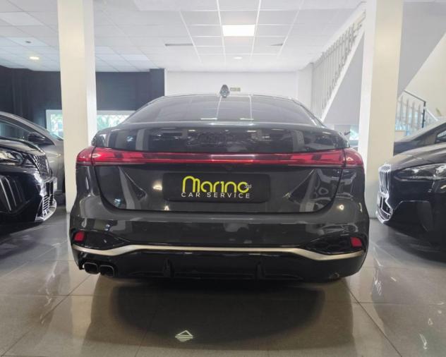 AUDI - A5 - TDI 150 kW mHEV+ S tr. quattro Edition One - Foto 9