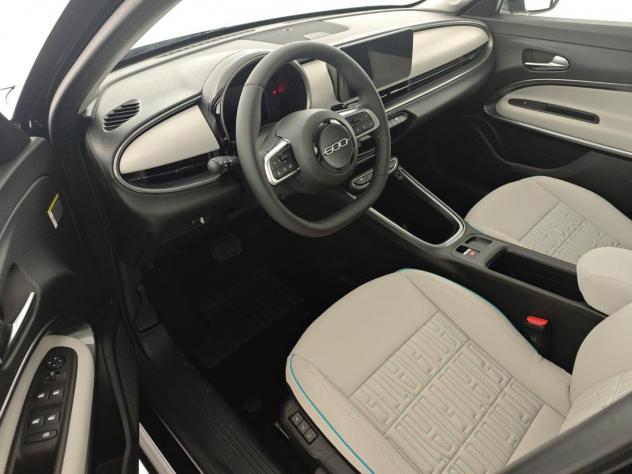 FIAT 600 Hybrid 110 CV DCT MHEV La Prima - Foto 10