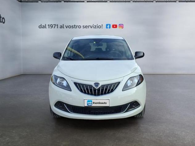 LANCIA Ypsilon 1.0 FireFly 5 porte Hybrid Oro rif. 24073110 - Foto 2
