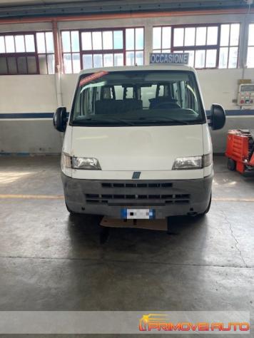 FIAT Ducato 14 2.8 diesel PC Combi rif. 23011966 - Foto 3